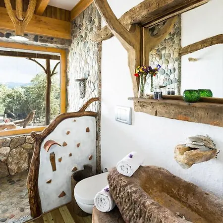 Gebze Sleeps 2 Pool Air Con Wifi Kuyucak